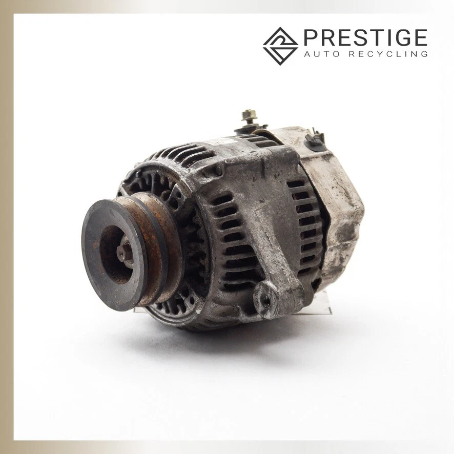 1993–1997 LEXUS LX450 TOYOTA LAND CRUISER Alternator Generator 80A 27060-66070 - Image 2 of 4