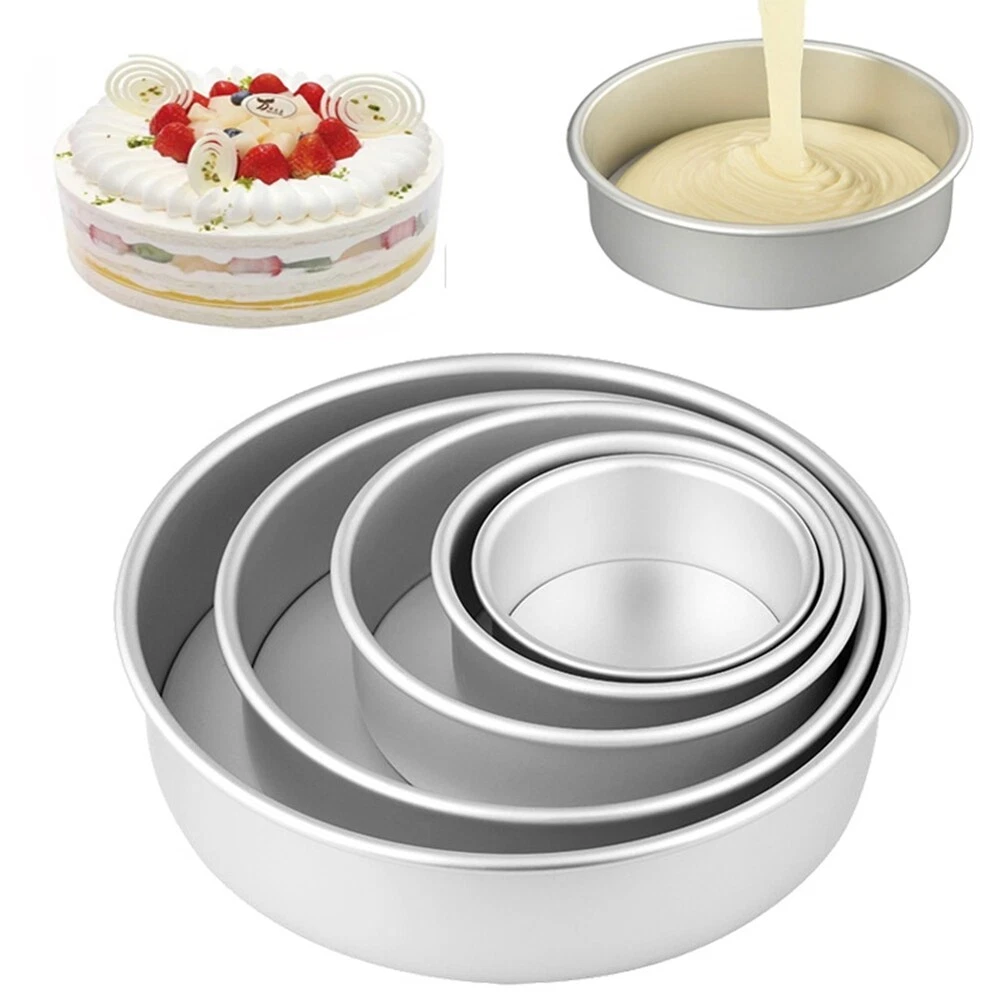 Details more than 130 types of cake pans latest in.eteachers
