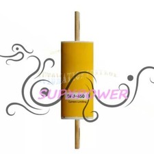 1PCS New DFJ-450 Current Limiting Drive Fuse Class J DFJ450 600V 450A~