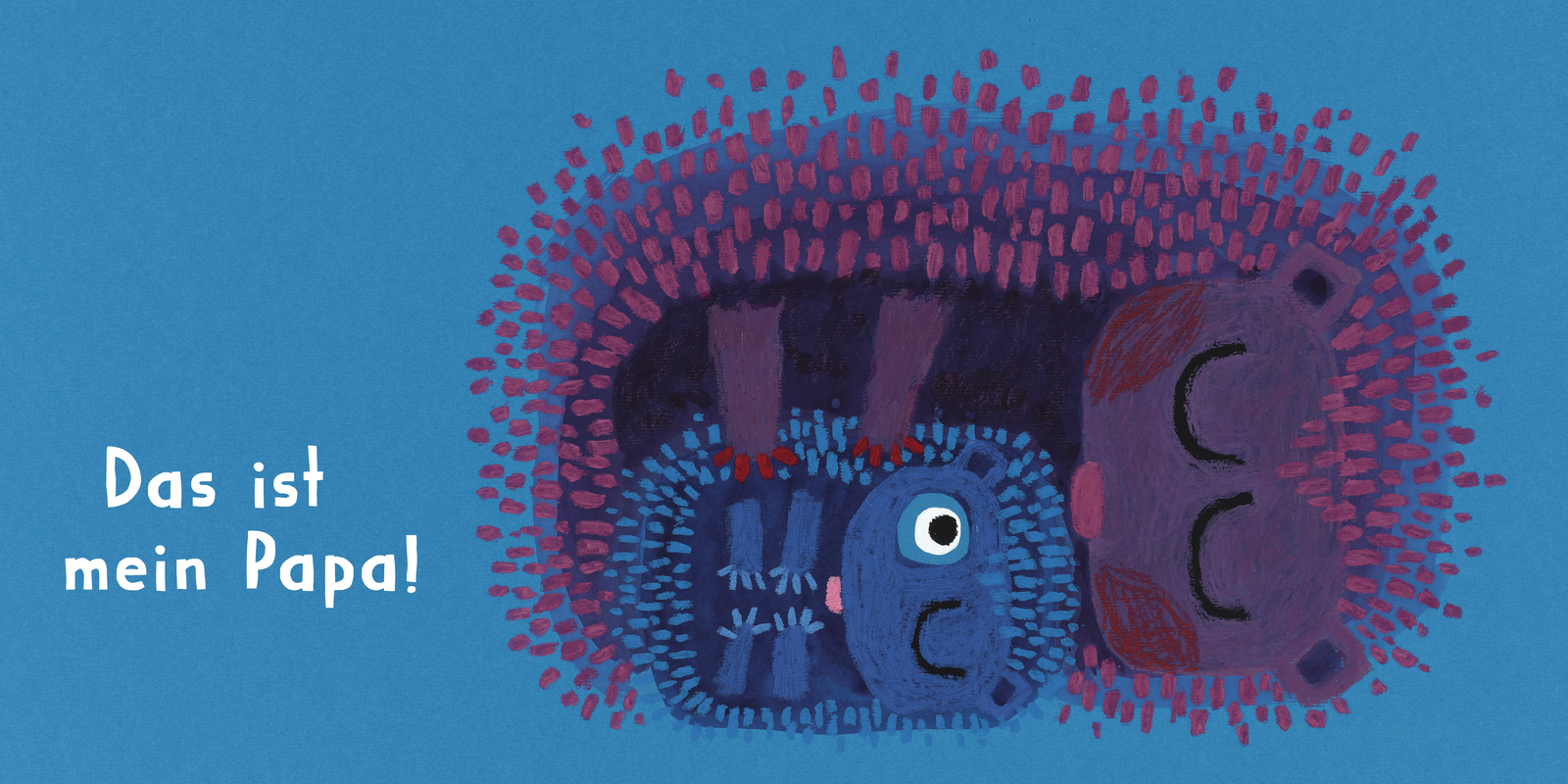 Thumbnail - Mies Van Hout Das Ist Mein Papa