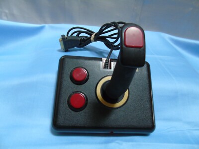 Gravis Advanced Analog 15 PIN Joystick Controller PC Flightstick | eBay