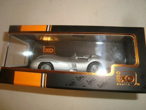 Mercedes im Maßstab 1:43 Auto- & Verkehrsmodelle für Pkw