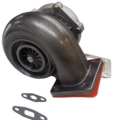 New AR69583 SE500252 Turbocharger for John Deere 444D 544B 544C