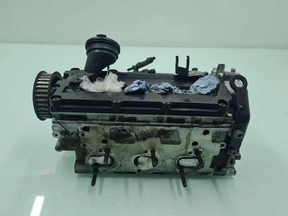 059109153F Zylinderkopf R. für AUDI A4 BERLINA (8K2) Básico 2008 157699 - Bild 2 von 4