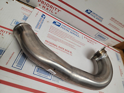 OEM CUMMINS TUBE,EXHAUST OUTLET 3694474 | eBay OEM CUMMINS TUBE,EXHAUST OUTLET 3694474 | eBay