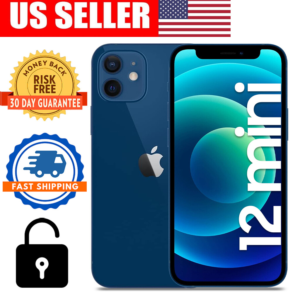 （セール）iphone12 mini 64GB iPhone 12 mini - 64GB グリーン SIMフリー｜iPhoneの中古は