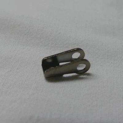 Vordere Dämferstrebe, Tamiya, Truck, Actros, MAN, Scania, Volvo (1 Stück)