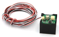 Circuitron 800-5703 Digitally Recorded Grade Crossing Bell Circuit with Speaker