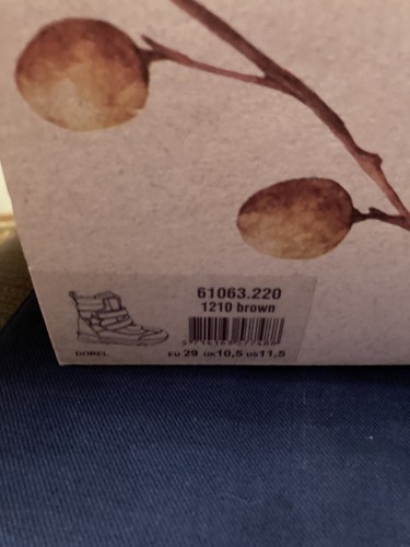 Bisgaard Warme Winter Stiefel Größe 29 - Bild 6 von 9
