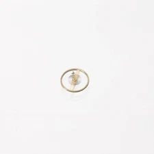 AS 1686, Standard 1686 Bestfit 721/1123 Balance Complete Watch Part New Stock