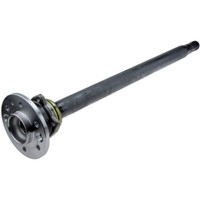 NTY Antriebswelle Hinten Links FüR Mercedes-Benz Sprinter 35-T Kasten 906 316
