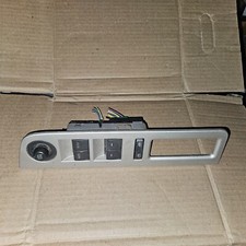 2008 2009 2010 LINCOLN MKX DRIVER LEFT SIDE Window Switch OEM 8A1T-14540-AAW
