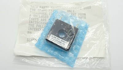 CTL Stromsensor U_RD YOKOHAMA CTL-12-S36-10 AC Current Sensor pri 280A sec 1000n