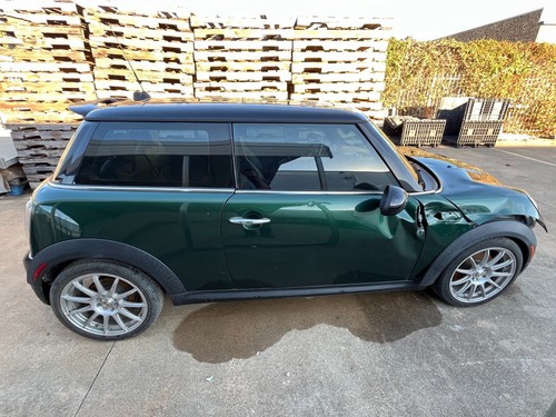 2007-2017 Mini Cooper S R56 Negative B- Battery Cable IBS OEM - Picture 4 of 9