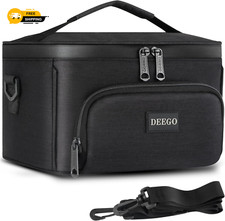 Smell Proof Bag Smell Proof Box Portable Smell Proof Case Large Capacity Smell P