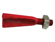 Wedge Bolt & Nut for Case IH / International Harvester 511990R1