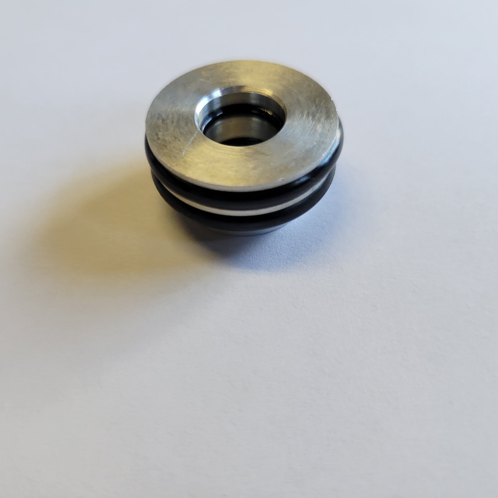 LOWRIDER HYDRAULICS PUMP HEAD GEAR SUPER SEAL MARZOCCHI FENNER PRESTO