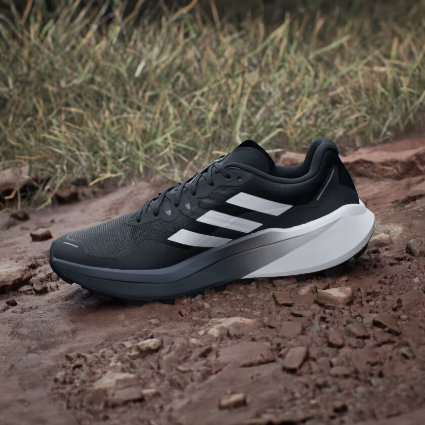 ADIDAS TERREX AGRAVIC 3 TRAIL ID0343 Core Black / Grey One / Grey
