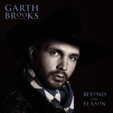 Beyond the Season Audio CD Garth Brooks.