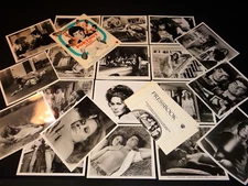 PORTNOY AND HIS COMPLEX Karen Black Film Press Photos 1971 + File