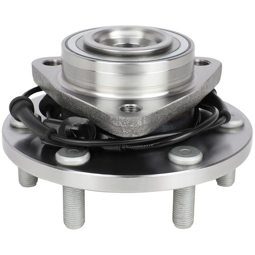 Wheel Bearing Hub For Nissan Armada 2017 2018 2019-2020 2 Pcs Front + 2 Pcs Rear - Picture 2 of 18