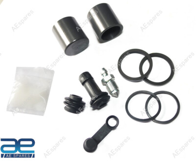 Fits Royal Enfield Electra 500 Classic 350 Caliper Seal &Piston Kit