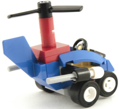 Lego Marvel Super Heroes MIGHTY MICRO CARS VEICOLO 76061 76062 76063 76064 76065 - Foto 36 di 68