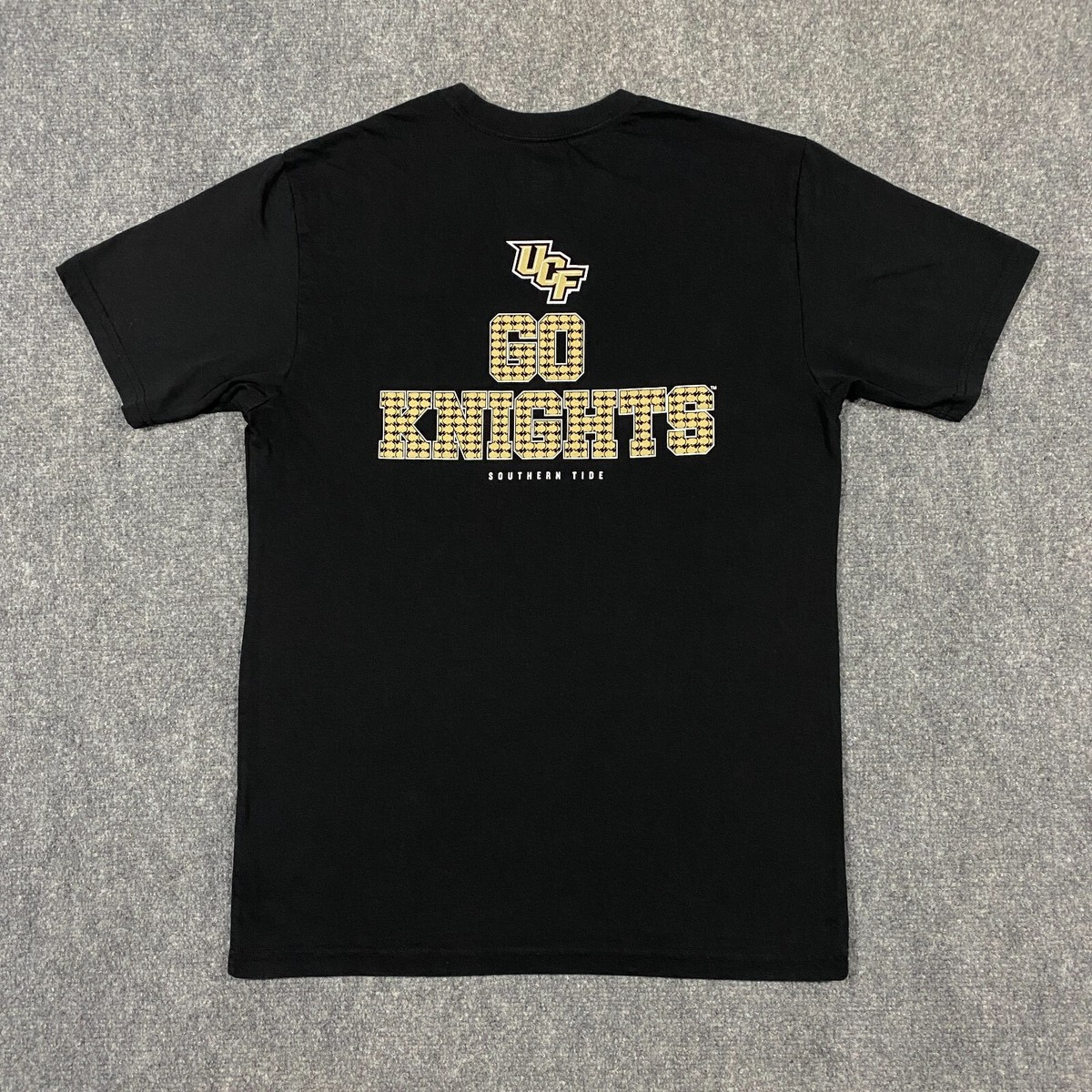 Southern Tide University Of Central Florida Knights Pocket Shirt