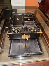 Antico Scrittoio Portatile