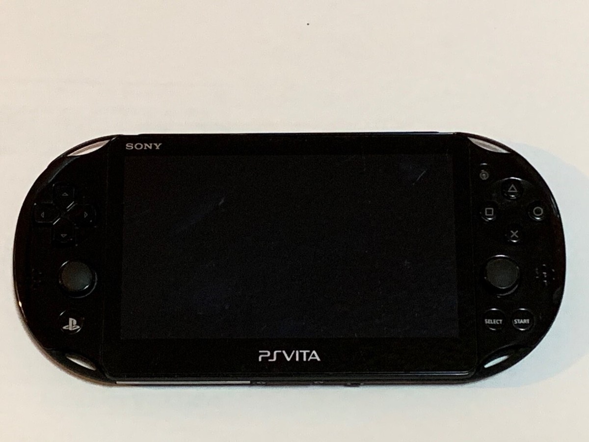 PlayStation Vita - Psvita Sony　PSヴィータ　ソニー Amazon.com: Sony PlayStation Vita 3G / Wi-Fi Model Crystal