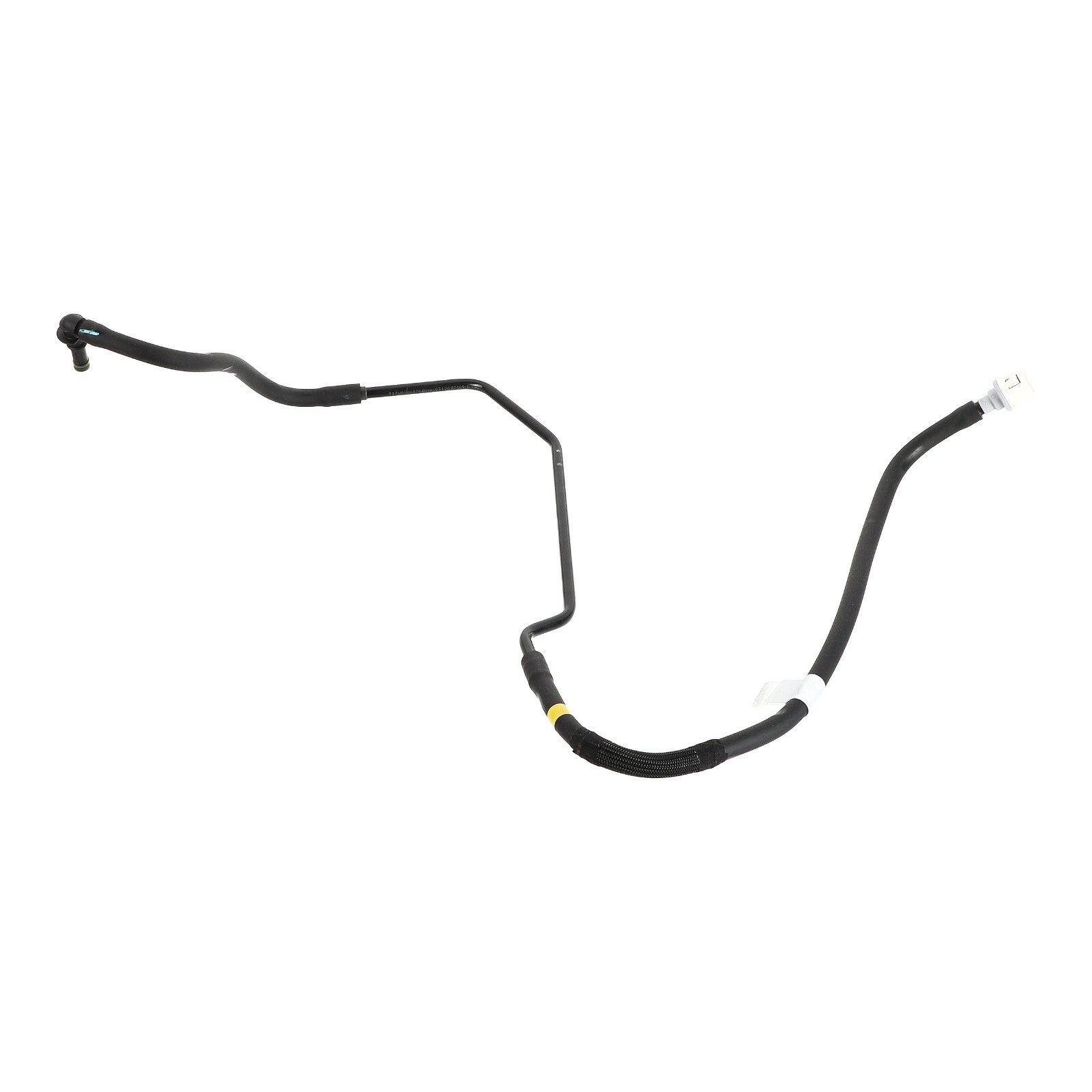 Manguera de emisiones de aire y combustible para Mopar 2007-2014 (N/P 68134715AA)