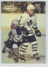 1998-99 Topps Gold Label Class 1 Alyn McCauley #79 m5x