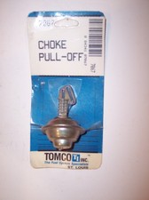 Choke Pull-off Tomco 7067 For Some Rochester 4 Bbl 1972 - 1978 Choke Pull-off Tomco 7067 For Some Rochester 4 Bbl 1972 - 1978