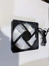 NZXT F120 RGB Core Fan 120mm Black CL-2203