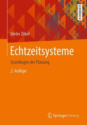 Echtzeitsysteme Dieter Zöbel