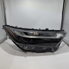 2022-2024 TOYOTA RAV4 RIGHT PASSENGER SIDE RH...