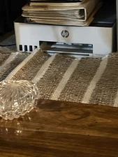 HP Smart Tank 580 All-in-One Printer Wi-Fi USB2.0 1200 dpi Up to 12ppm Inkjet