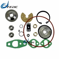 Turbo repair kit  17201-17010 for Toyota Landcruiser TD HDJ80 ,81 118Kw 123Kw