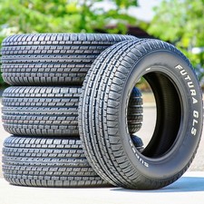 4 Futura Gls Super Sport 21570r14 96t All Season Tires Utqg 440ab 4 Futura Gls Super Sport 21570r14 96t All Season Tires Utqg 440ab