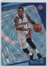 2015-16 Panini Revolution Cosmic 70/100 Kentavious Caldwell-Pope #63 0f8