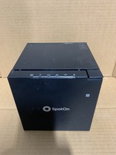Epson TM-M30III M374C POS 3" Thermal Receipt Printer Bluetooth Ethernet WiFi
