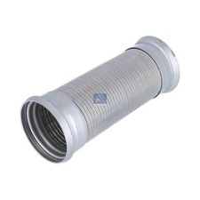 4.61044 DT Spare Parts Flexrohr, Abgasanlage