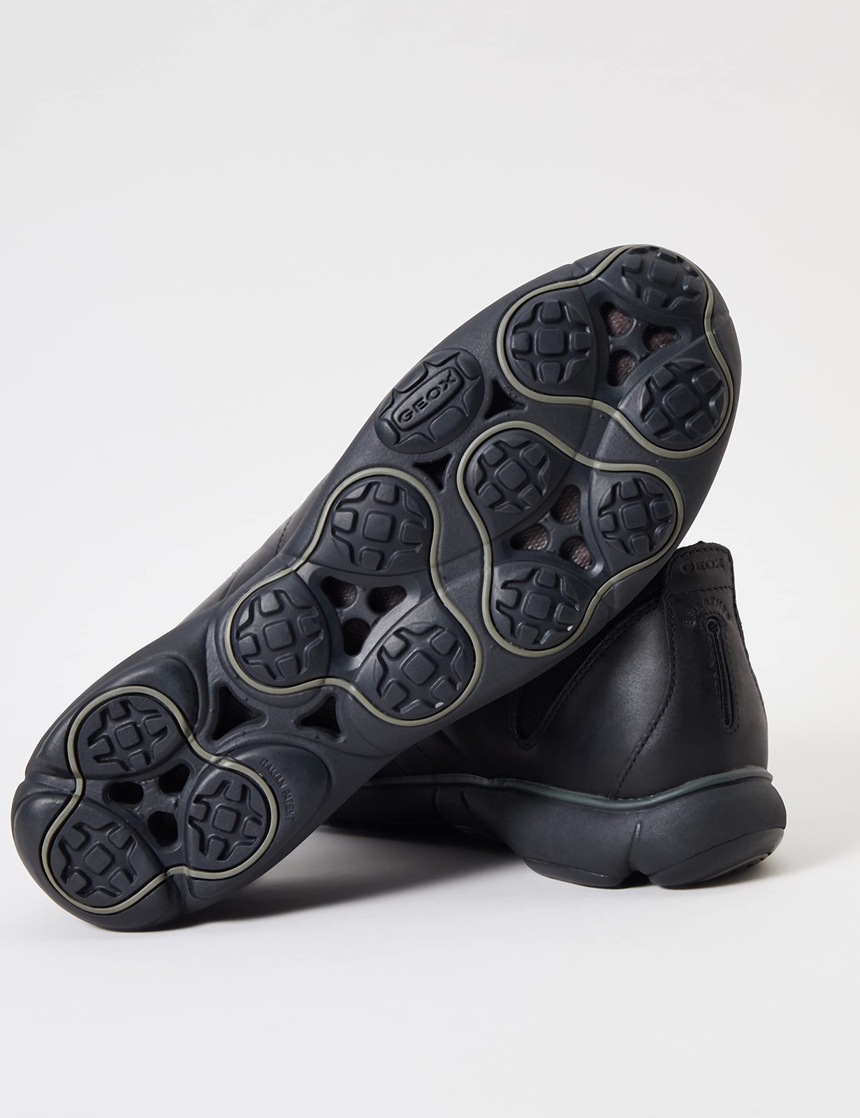 Geox Men U Nebula A Trainers image 2