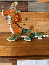 Ty Zodiac Dragon, mint with mint tag