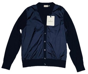 Maglia Cardigan Moncler | eBay