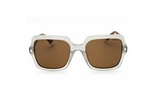 POLAROID PLD4165-01ED-55 Sunglasses Size 55mm 145mm 21mm GREEN SUNGLASSES NEW S