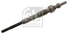Glühkerze Metall- 47509 FEBI BILSTEIN für PEUGEOT LAND ROVER CITROËN