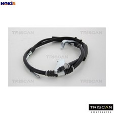 CABLE PULL PARKING BRAKE 8140 21113 FOR DAEWOO LACETTI/Hatchback GENTRA ORION