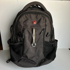 Swiss Gear Scan Smart TSA Laptop Computer Travel Backpack