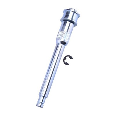 Door Hinge Roller Pin With Clip Fit For Chevrolet Blazer Oldsmobile Bravada Acc